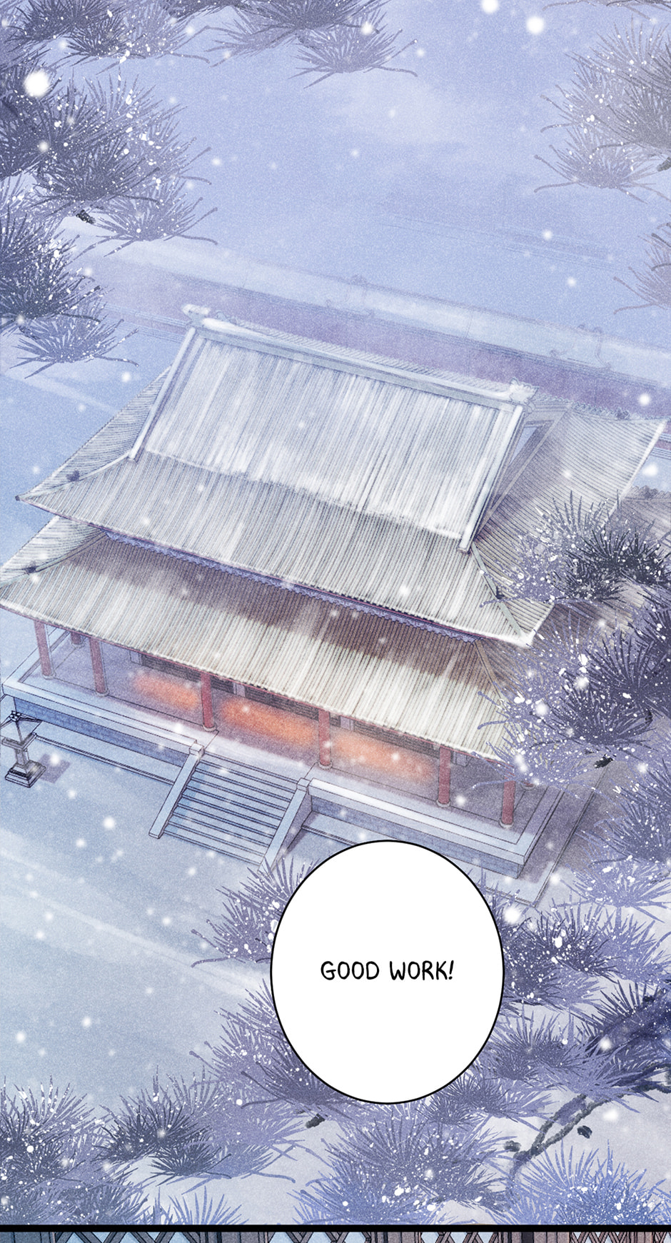 Read Bingtai Youbu chapter 4 image 30 on Lezhin