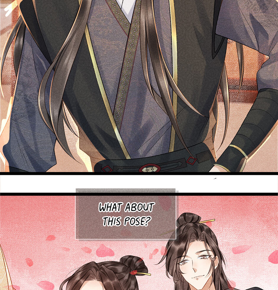 Read Bingtai Youbu chapter 4 image 33 on Lezhin