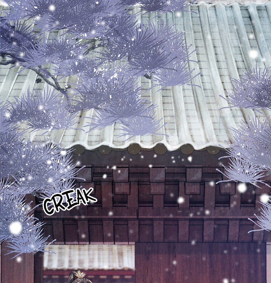 Read Bingtai Youbu chapter 4 image 39 on Lezhin