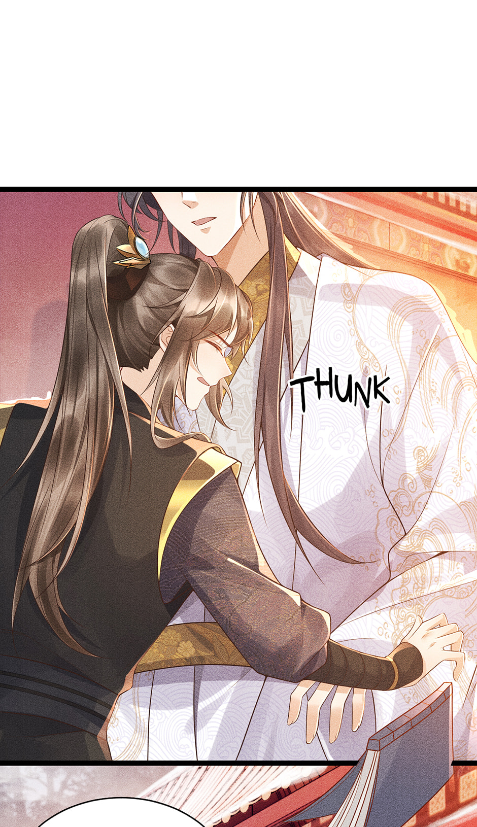 Read Bingtai Youbu chapter 4 image 6 on Lezhin