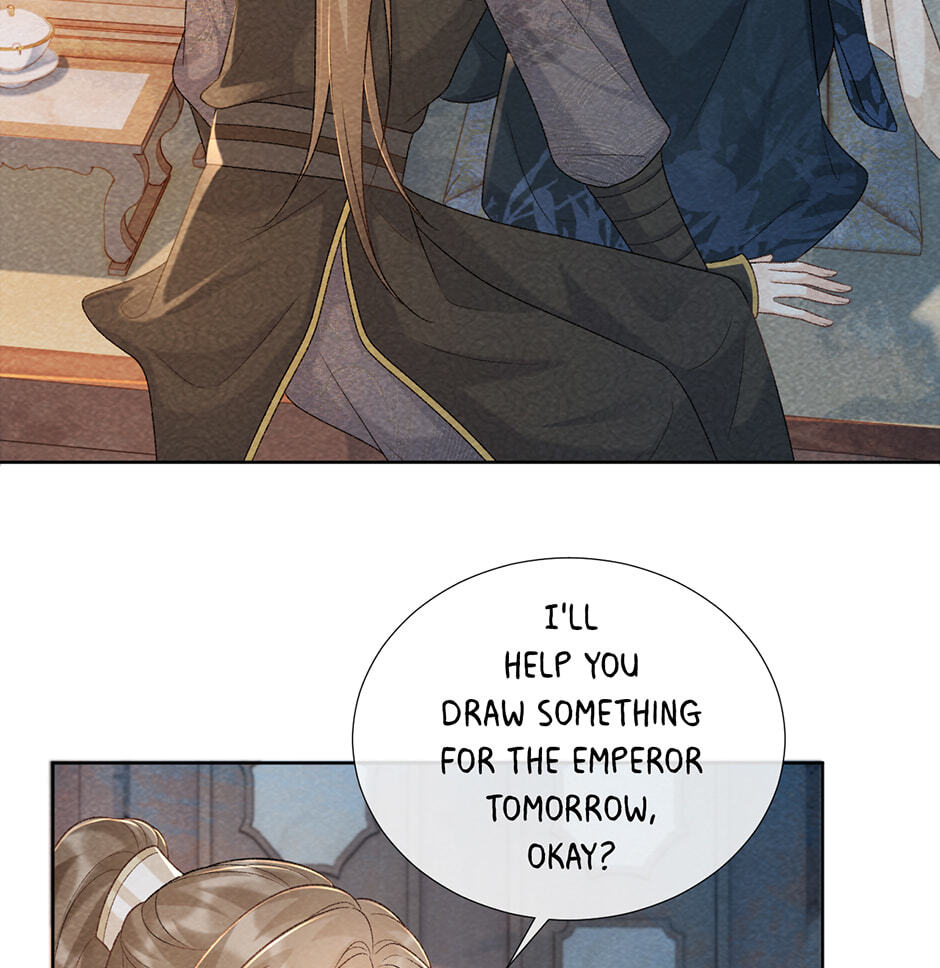 Read Bingtai Youbu chapter 40 image 10 on Lezhin