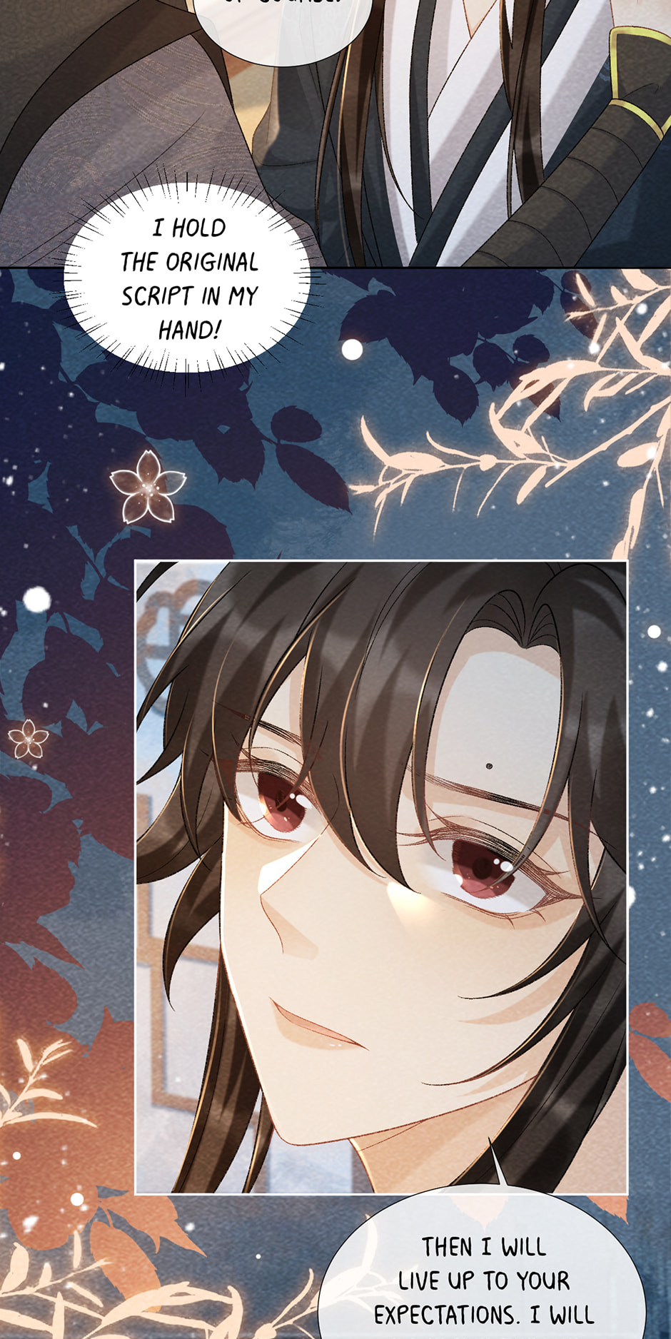 Read Bingtai Youbu chapter 40 image 20 on Lezhin