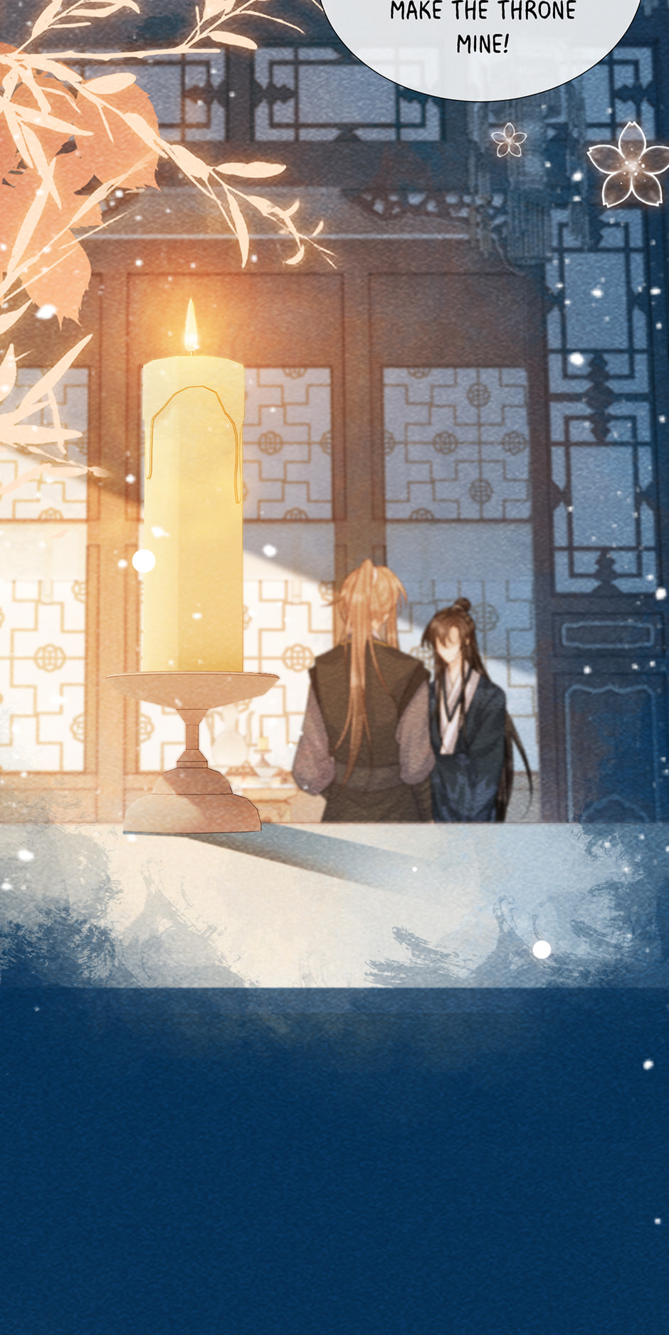 Read Bingtai Youbu chapter 40 image 21 on Lezhin