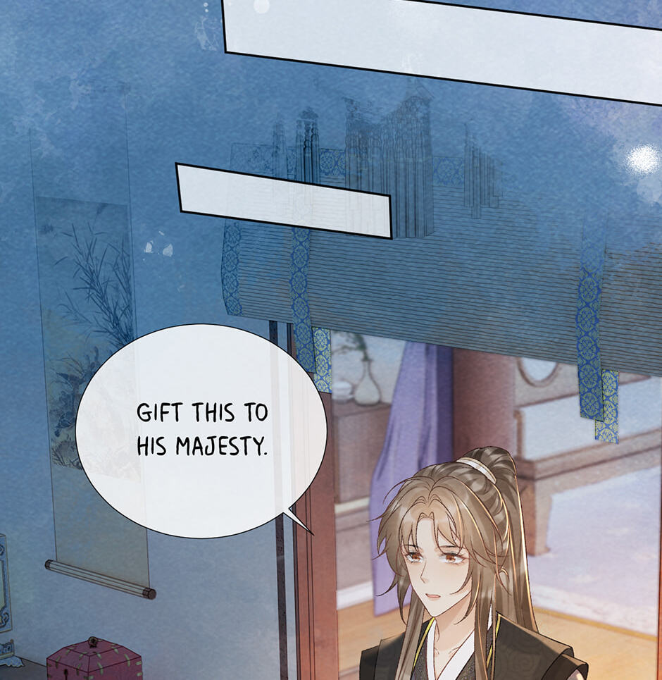 Read Bingtai Youbu chapter 40 image 25 on Lezhin