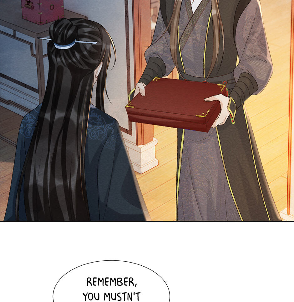 Read Bingtai Youbu chapter 40 image 26 on Lezhin