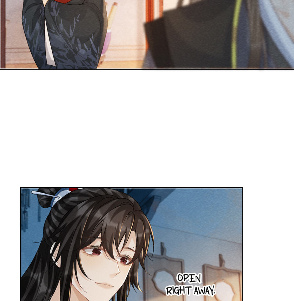 Read Bingtai Youbu chapter 40 image 30 on Lezhin