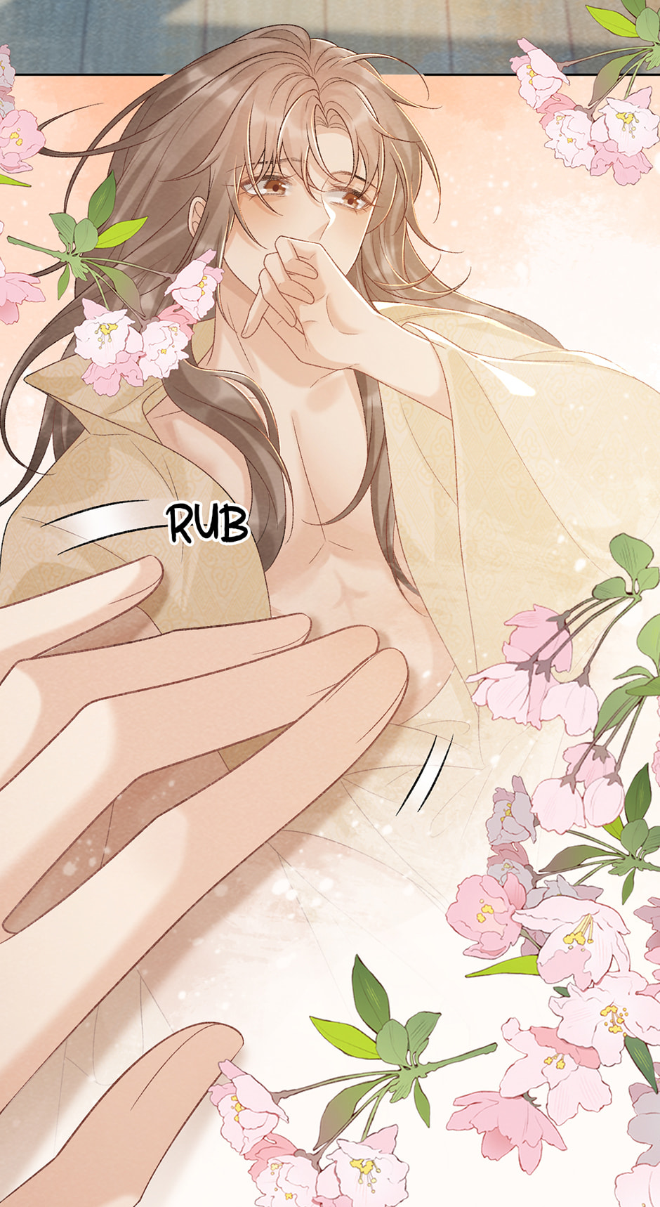 Read Bingtai Youbu chapter 40 image 33 on Lezhin