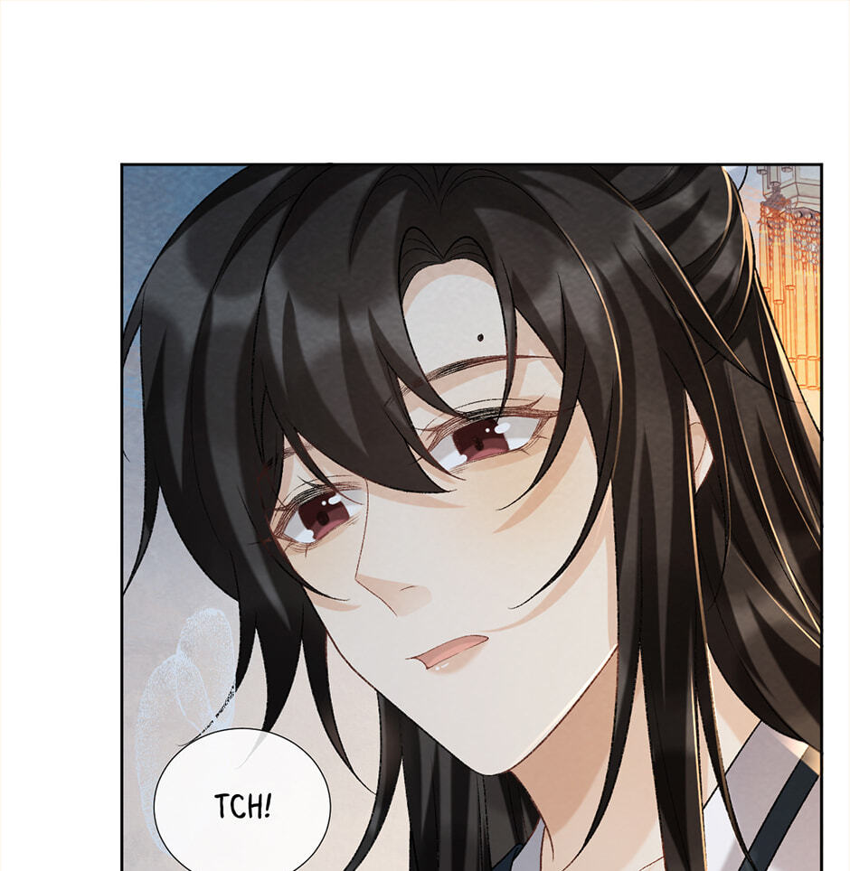 Read Bingtai Youbu chapter 40 image 37 on Lezhin