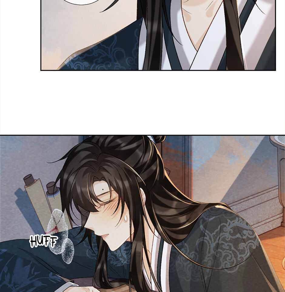 Read Bingtai Youbu chapter 40 image 38 on Lezhin