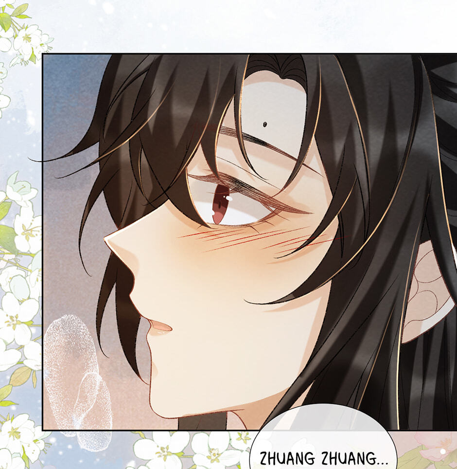 Read Bingtai Youbu chapter 40 image 41 on Lezhin