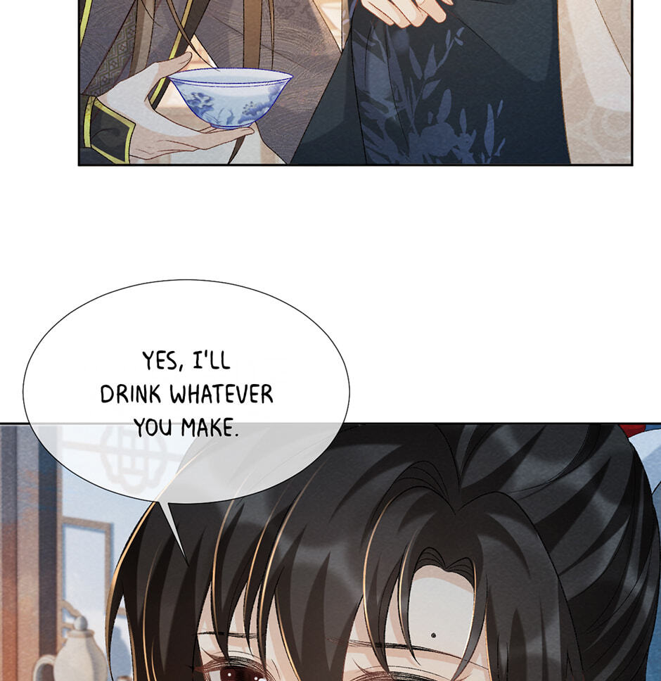 Read Bingtai Youbu chapter 40 image 6 on Lezhin