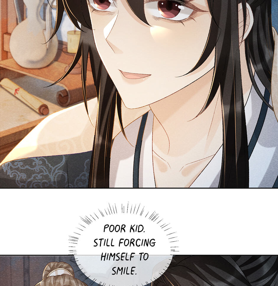 Read Bingtai Youbu chapter 40 image 7 on Lezhin