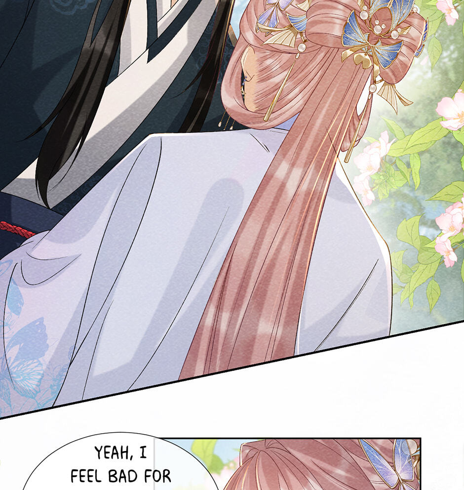 Read Bingtai Youbu chapter 41 image 13 on Lezhin