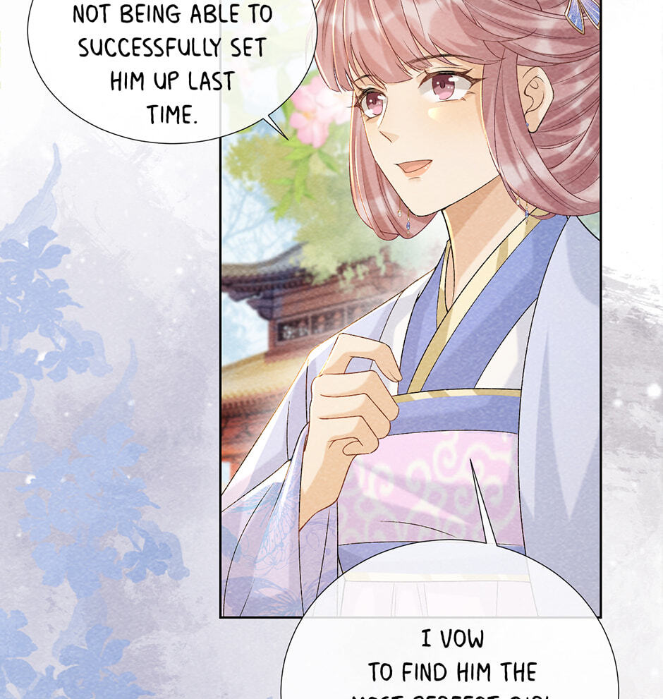 Read Bingtai Youbu chapter 41 image 14 on Lezhin