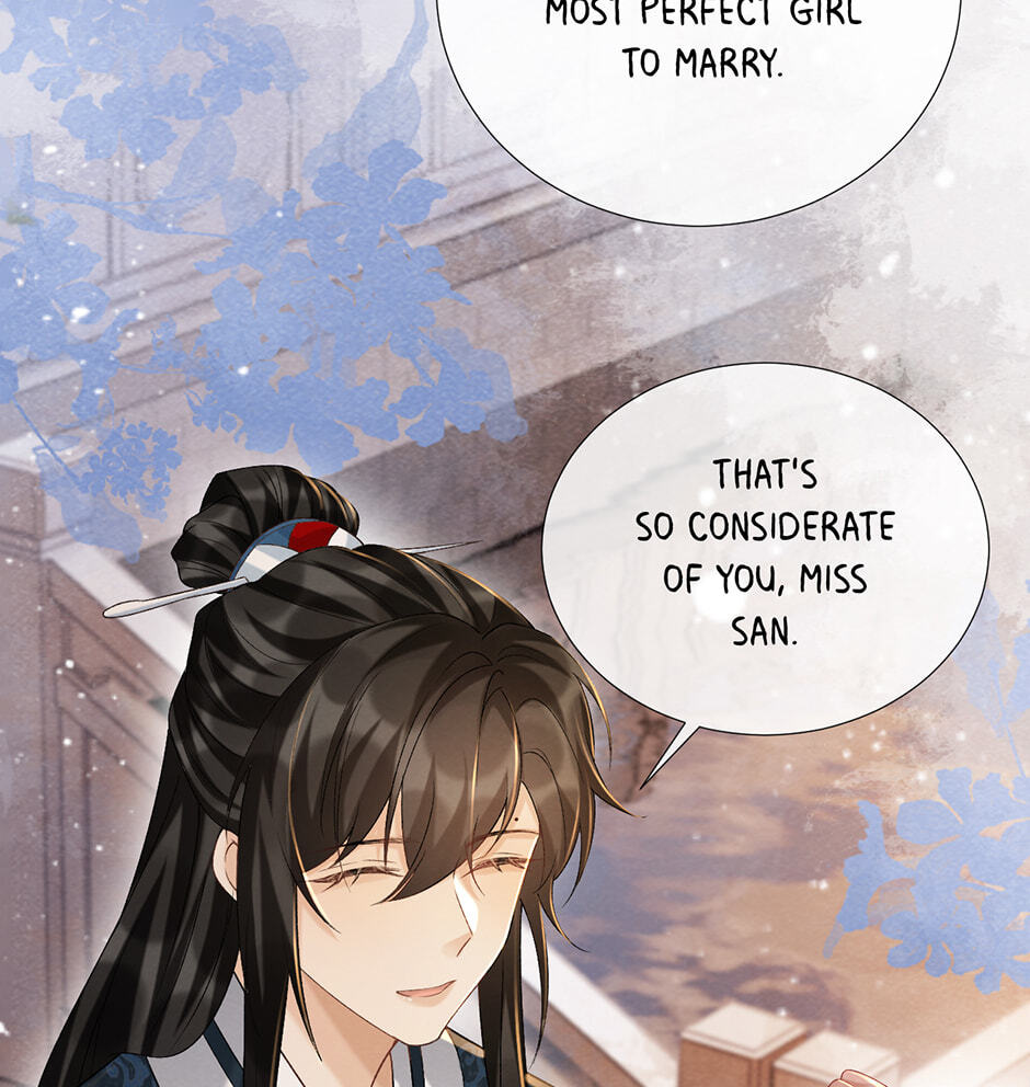 Read Bingtai Youbu chapter 41 image 15 on Lezhin