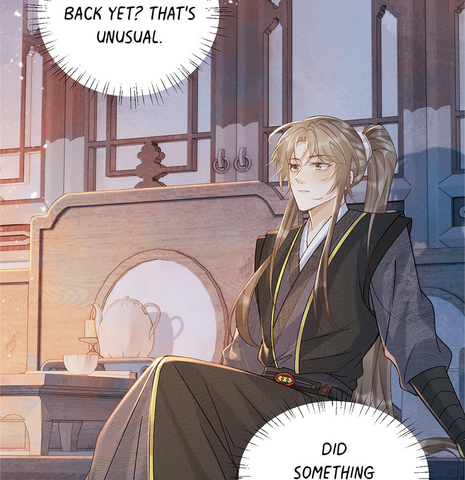 Read Bingtai Youbu chapter 41 image 20 on Lezhin