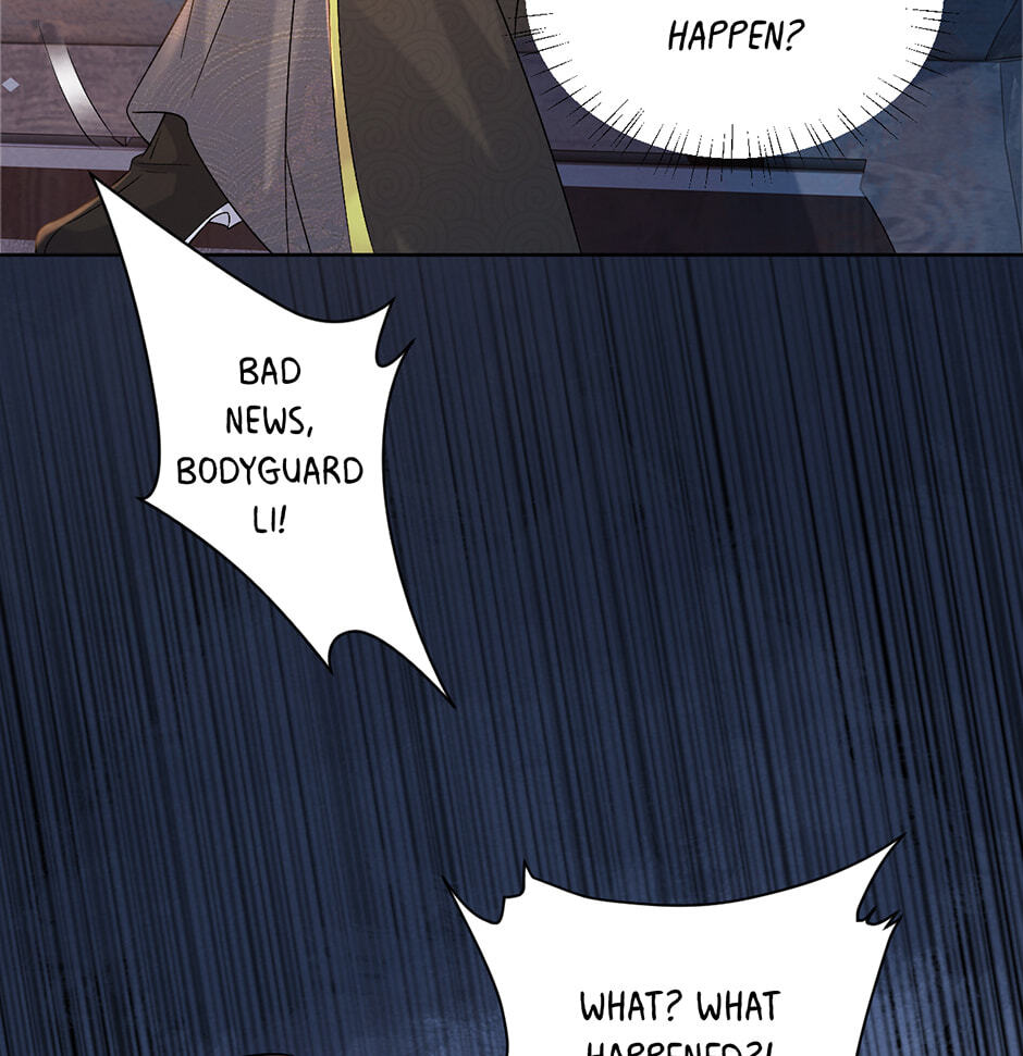 Read Bingtai Youbu chapter 41 image 21 on Lezhin