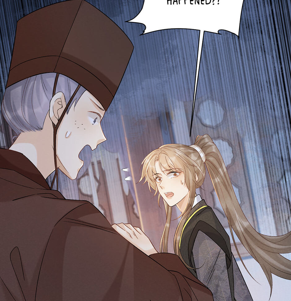 Read Bingtai Youbu chapter 41 image 22 on Lezhin