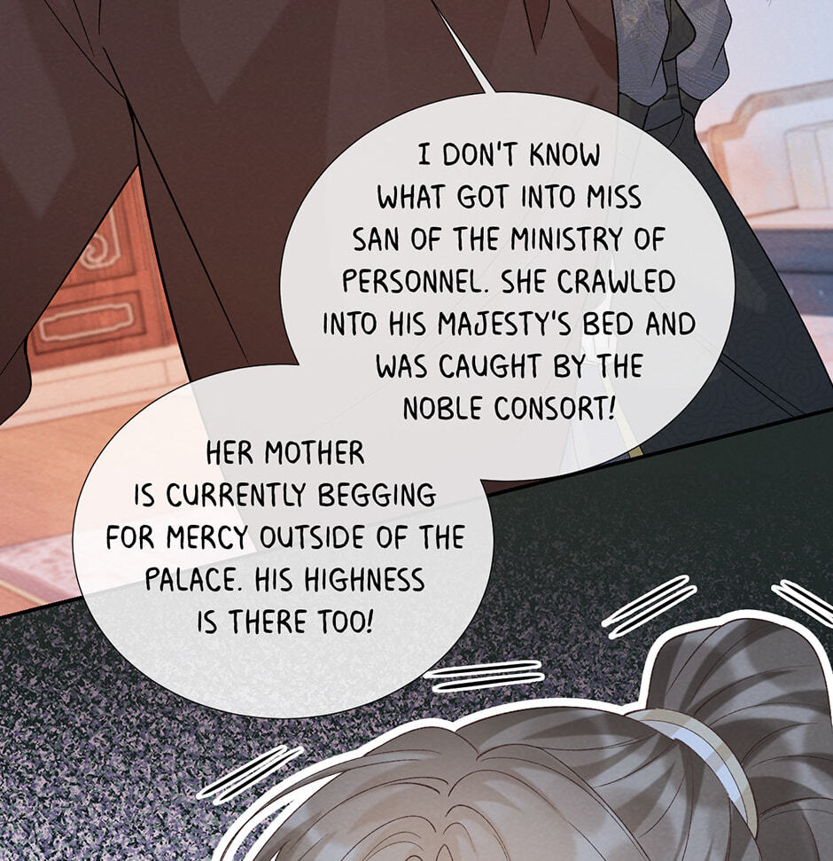 Read Bingtai Youbu chapter 41 image 23 on Lezhin