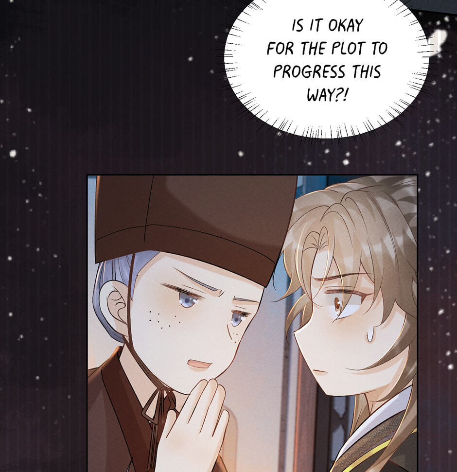 Read Bingtai Youbu chapter 41 image 25 on Lezhin