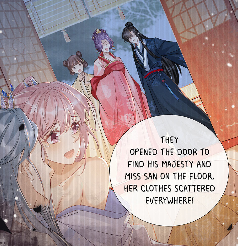 Read Bingtai Youbu chapter 41 image 27 on Lezhin