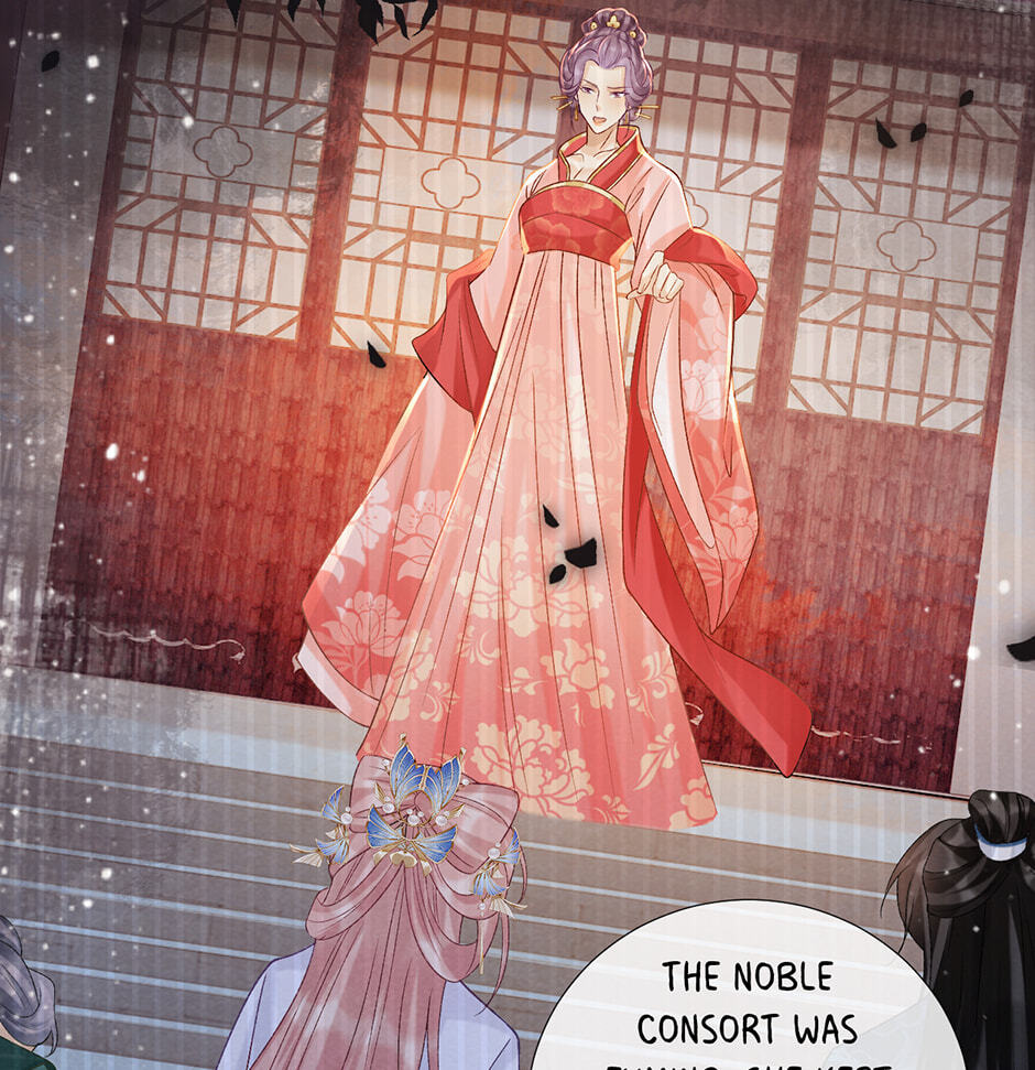 Read Bingtai Youbu chapter 41 image 29 on Lezhin