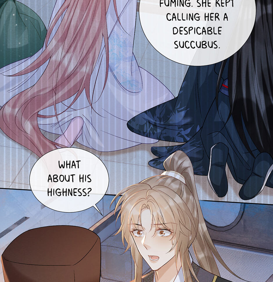 Read Bingtai Youbu chapter 41 image 30 on Lezhin