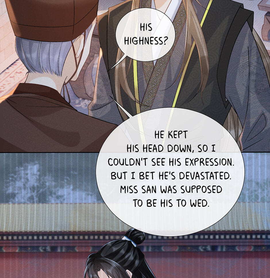 Read Bingtai Youbu chapter 41 image 31 on Lezhin