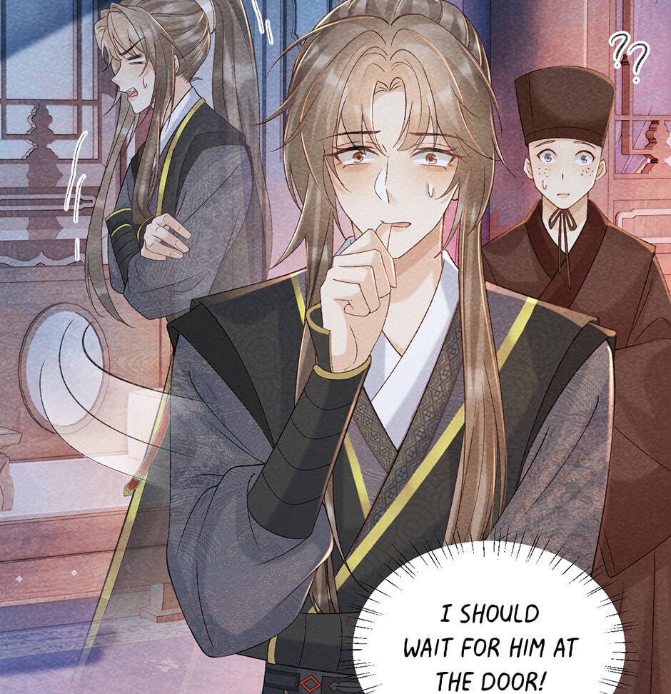 Read Bingtai Youbu chapter 41 image 35 on Lezhin