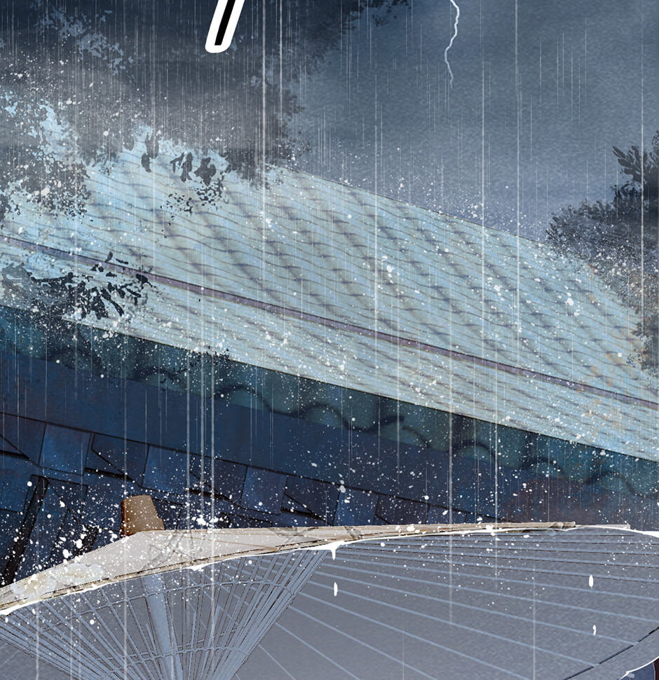 Read Bingtai Youbu chapter 41 image 38 on Lezhin