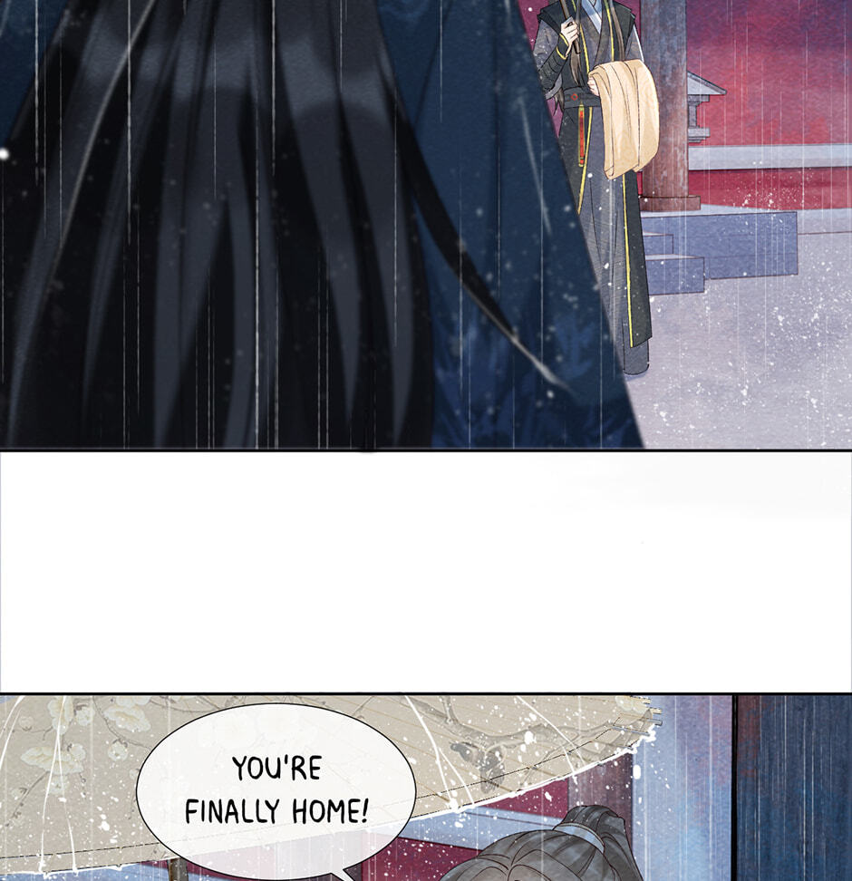 Read Bingtai Youbu chapter 41 image 41 on Lezhin