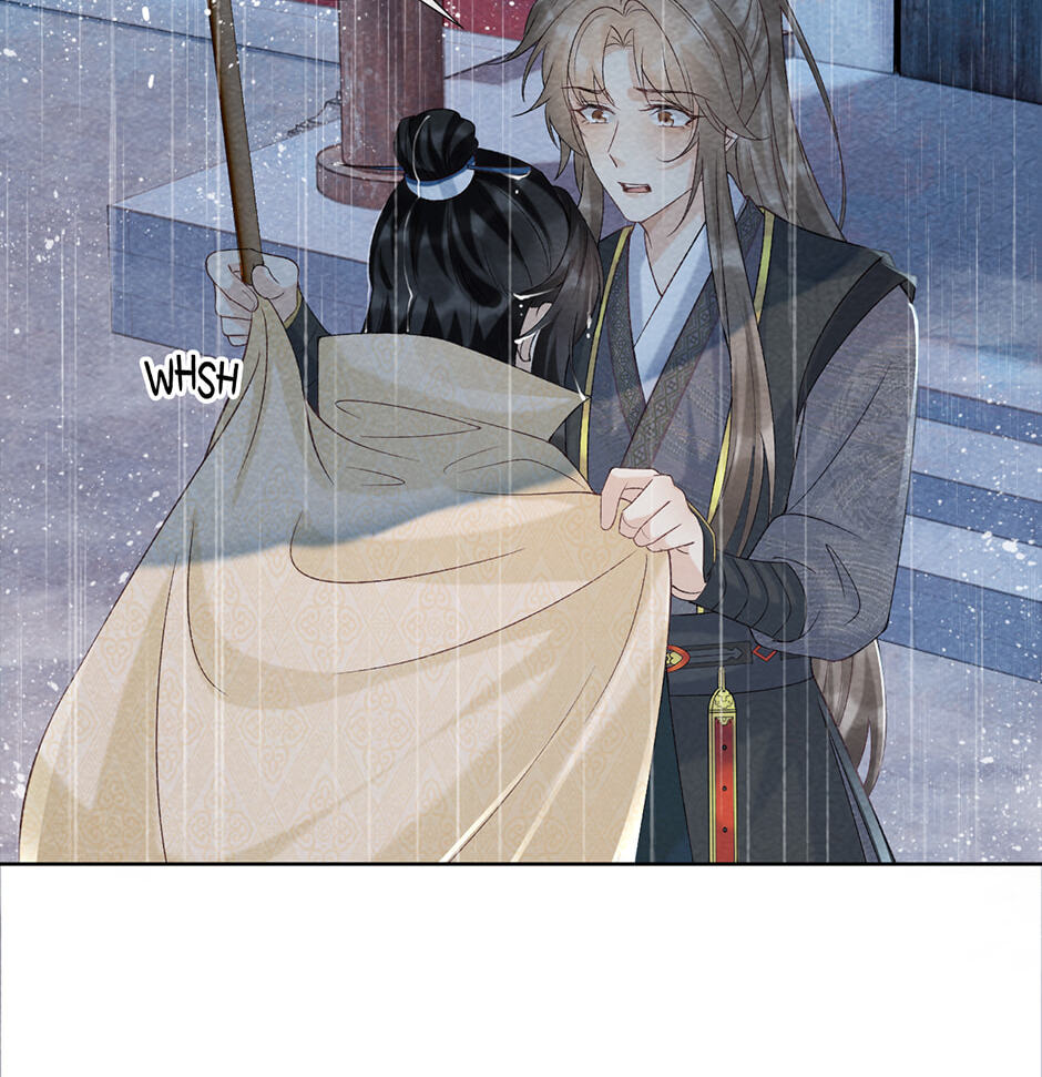 Read Bingtai Youbu chapter 41 image 42 on Lezhin