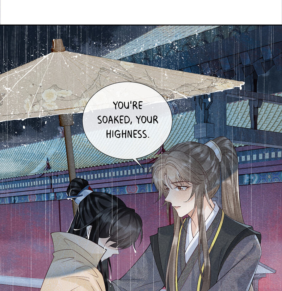 Read Bingtai Youbu chapter 41 image 43 on Lezhin