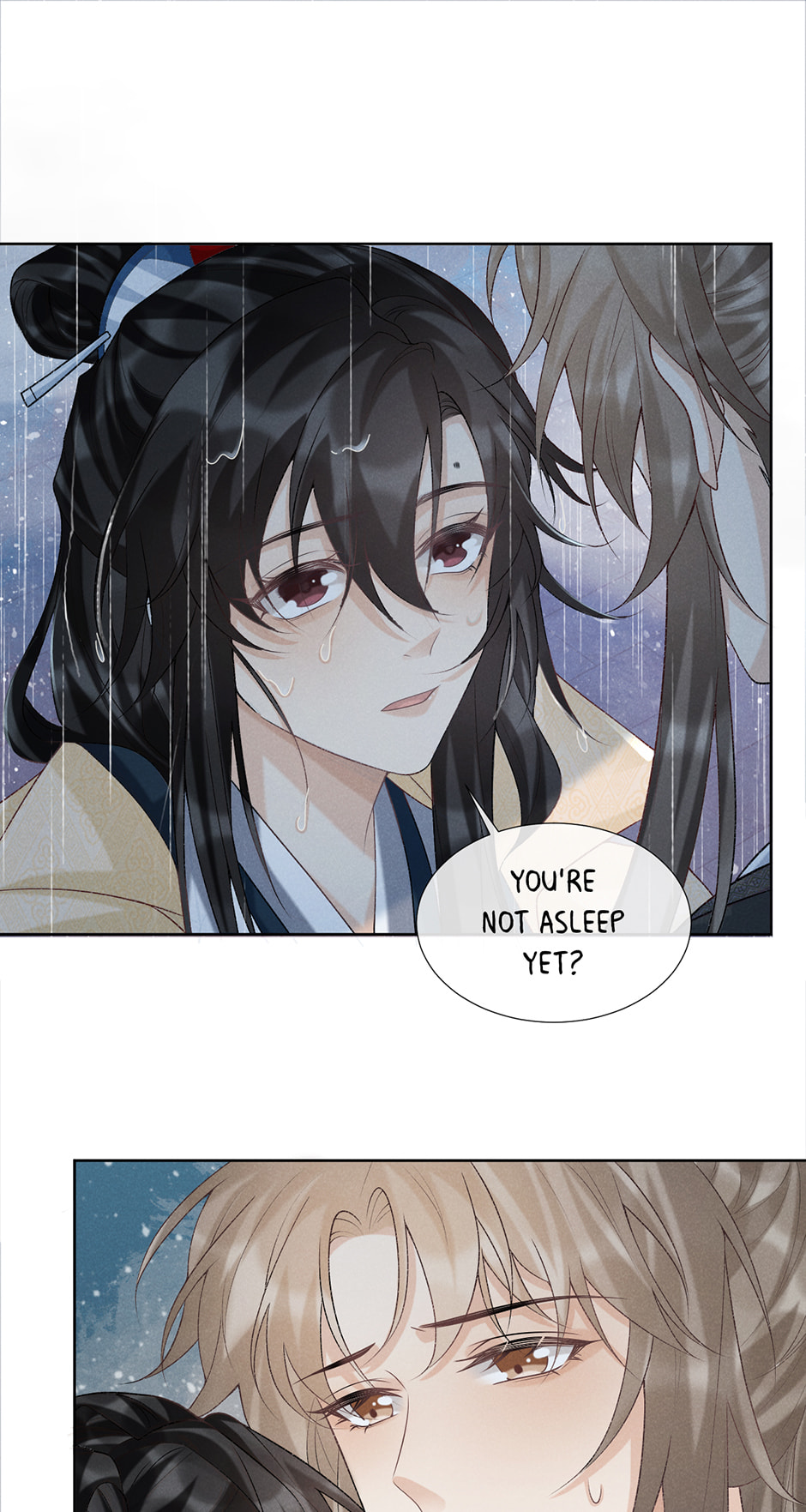 Read Bingtai Youbu chapter 41 image 45 on Lezhin