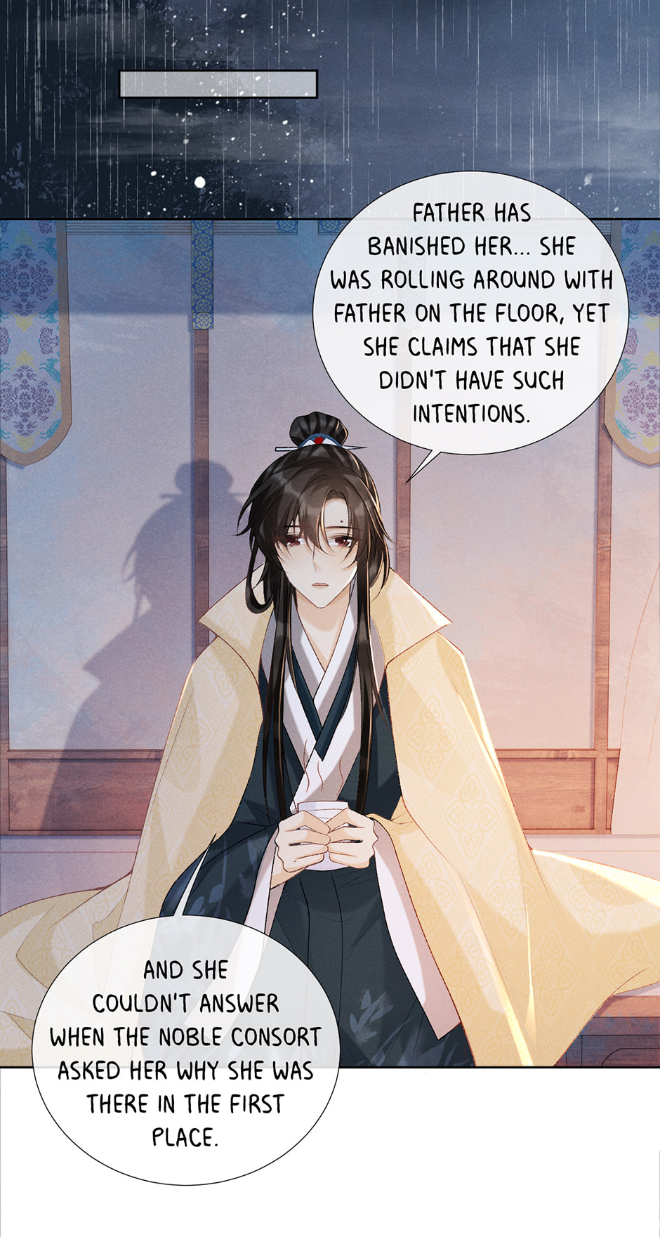 Read Bingtai Youbu chapter 41 image 49 on Lezhin