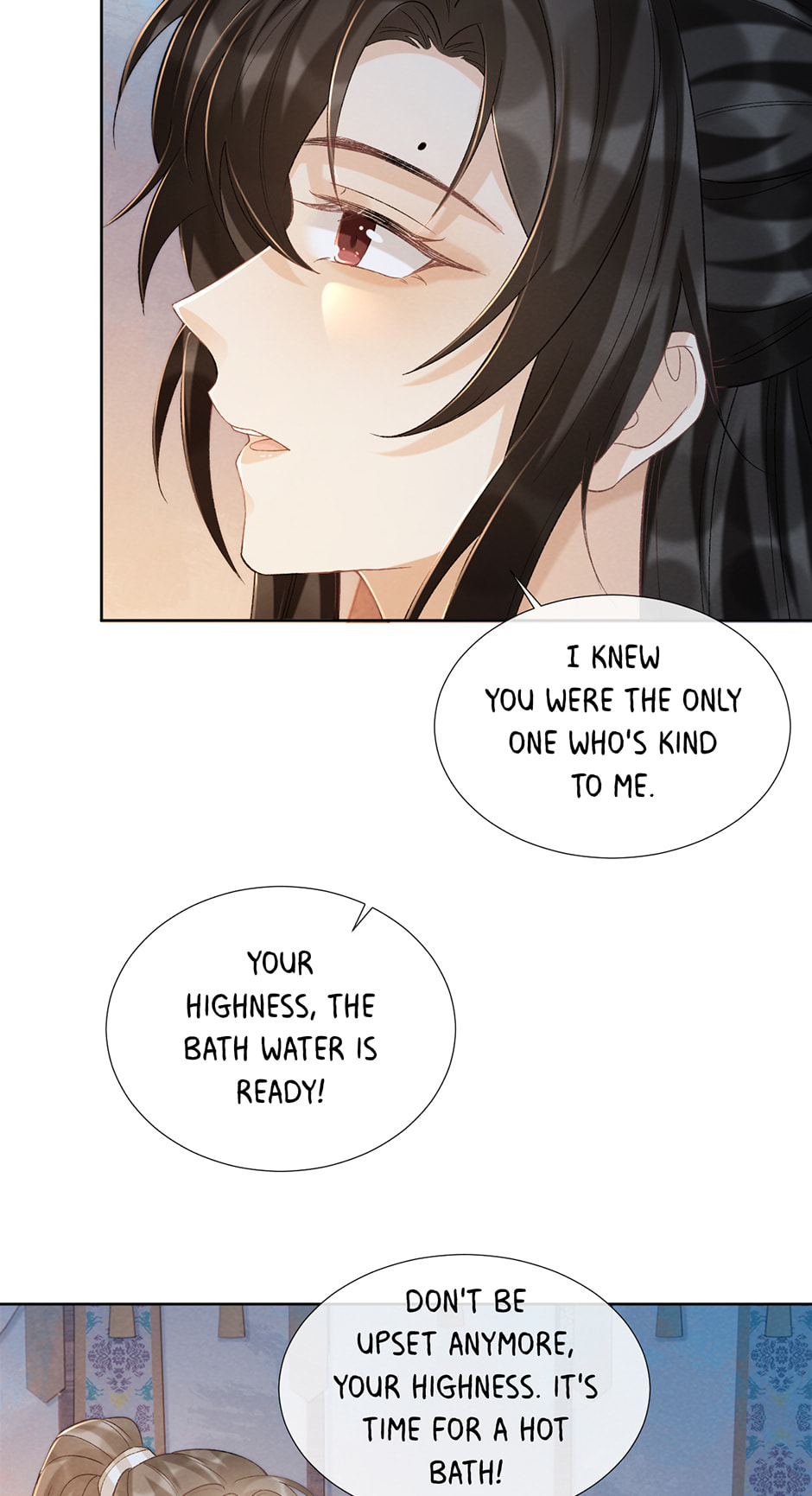 Read Bingtai Youbu chapter 41 image 55 on Lezhin