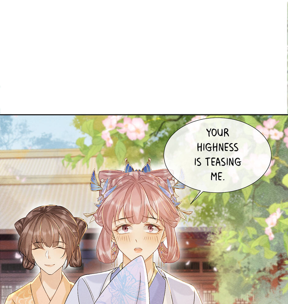 Read Bingtai Youbu chapter 41 image 7 on Lezhin