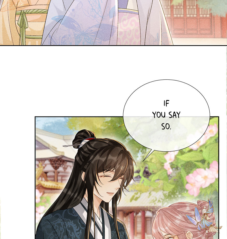 Read Bingtai Youbu chapter 41 image 8 on Lezhin