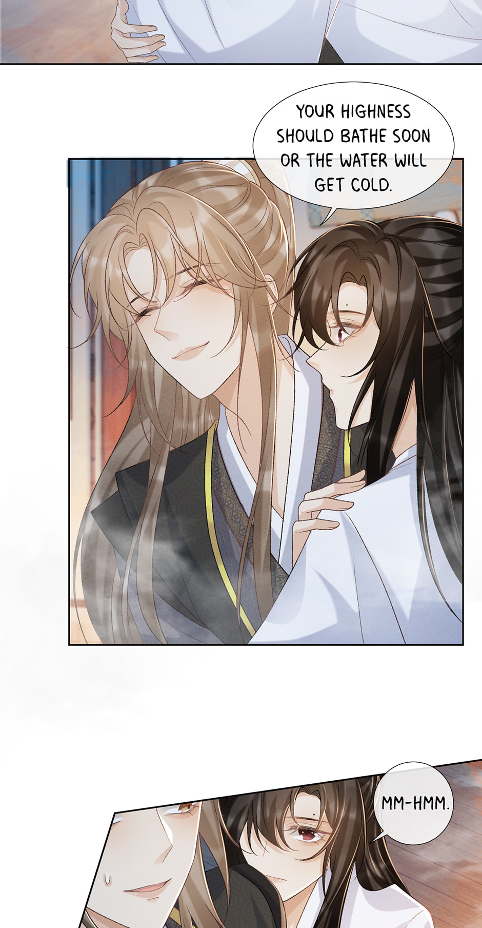 Read Bingtai Youbu chapter 42 image 14 on Lezhin
