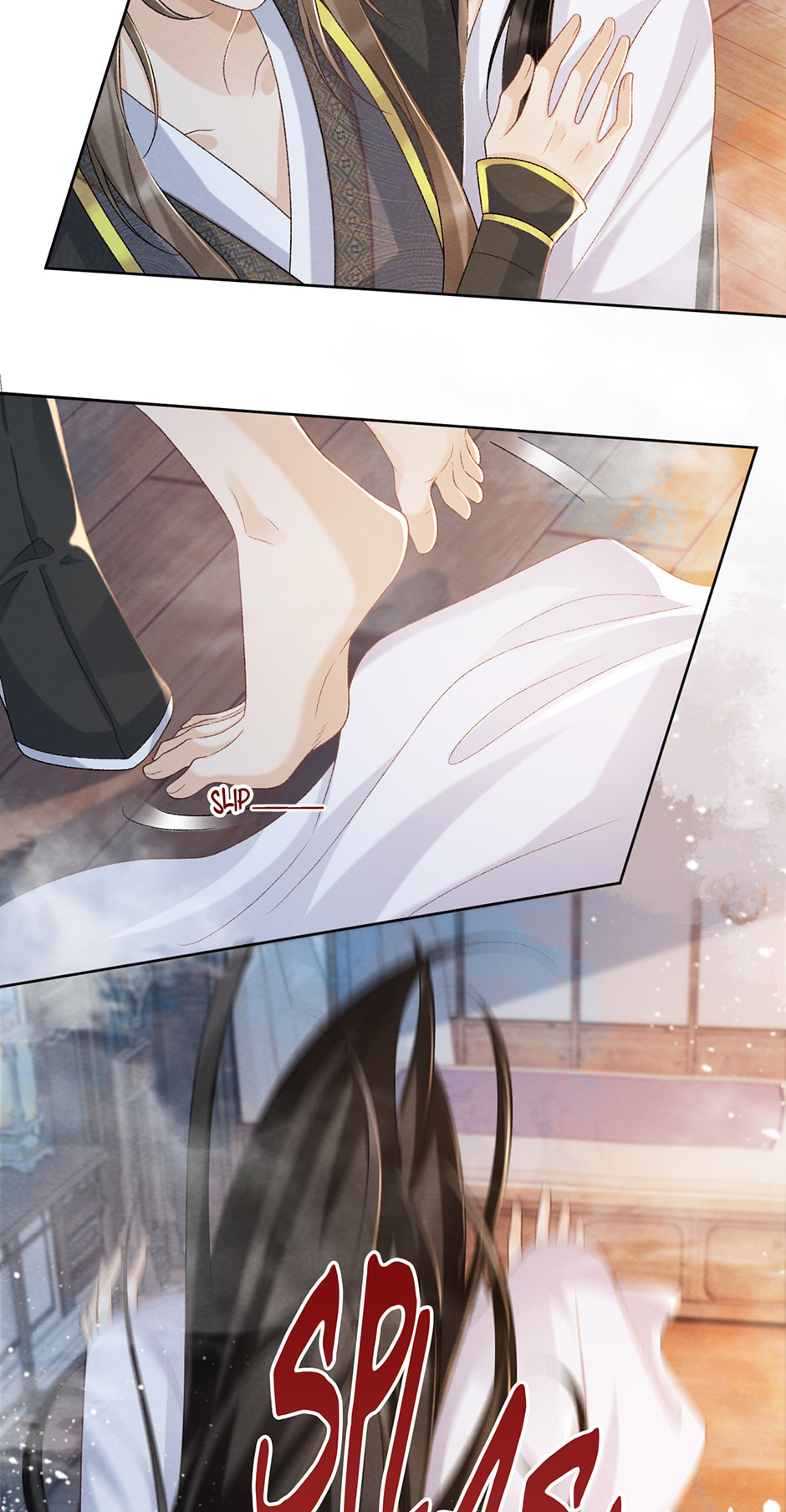 Read Bingtai Youbu chapter 42 image 15 on Lezhin