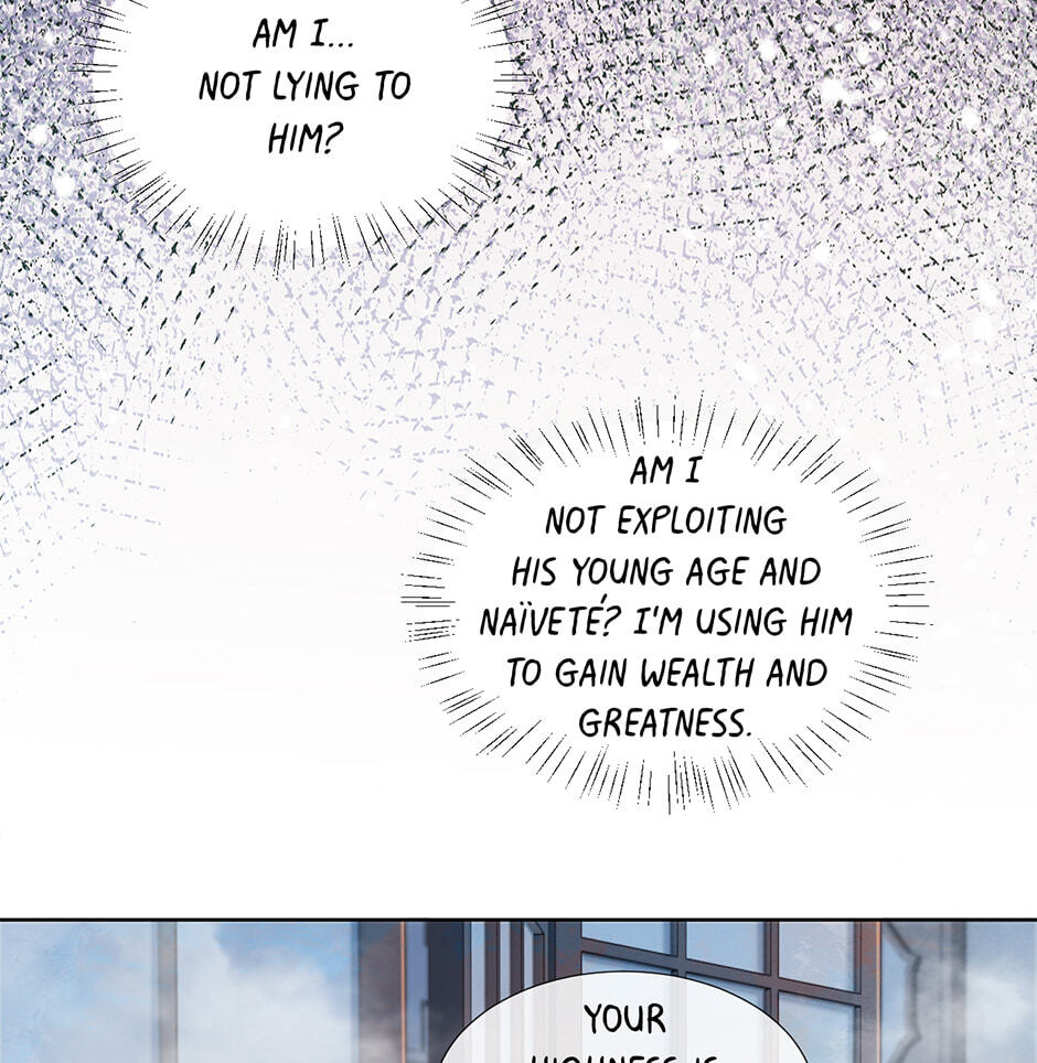 Read Bingtai Youbu chapter 42 image 20 on Lezhin