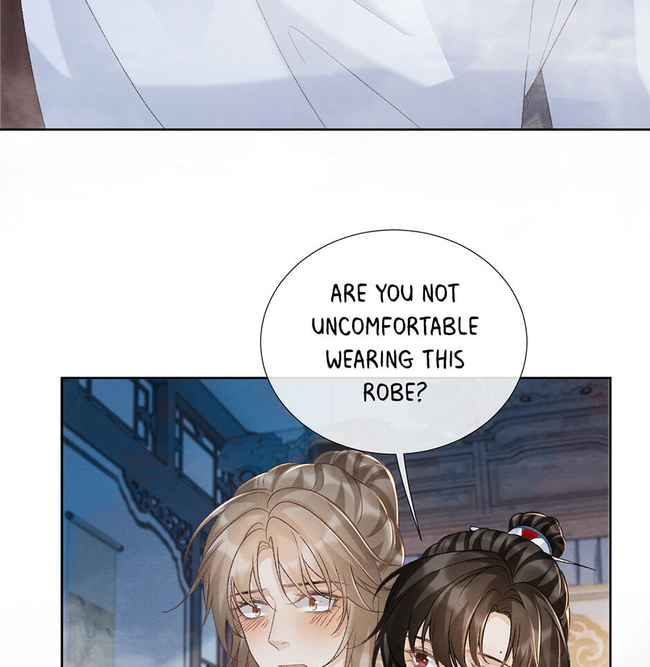 Read Bingtai Youbu chapter 42 image 22 on Lezhin