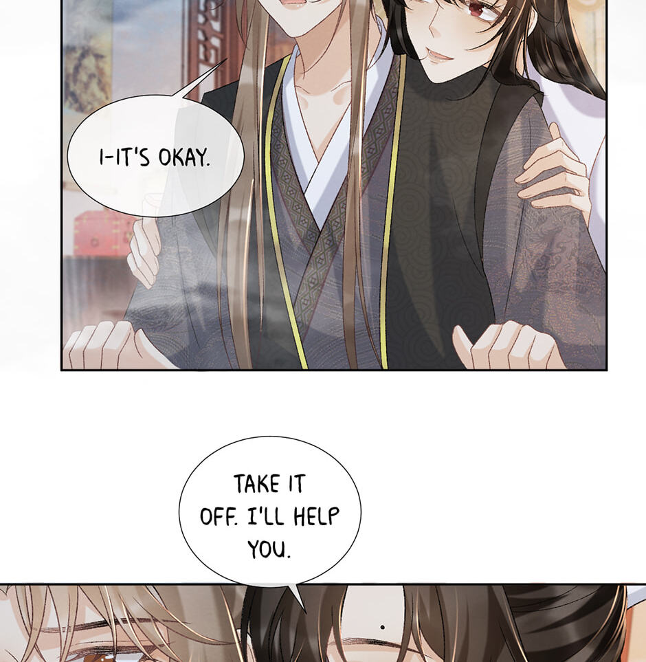 Read Bingtai Youbu chapter 42 image 23 on Lezhin
