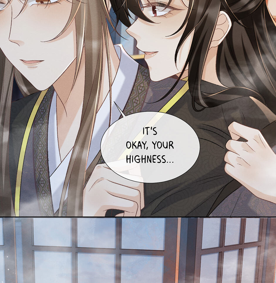 Read Bingtai Youbu chapter 42 image 24 on Lezhin