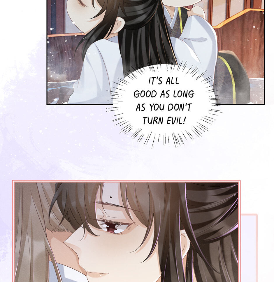 Read Bingtai Youbu chapter 42 image 30 on Lezhin