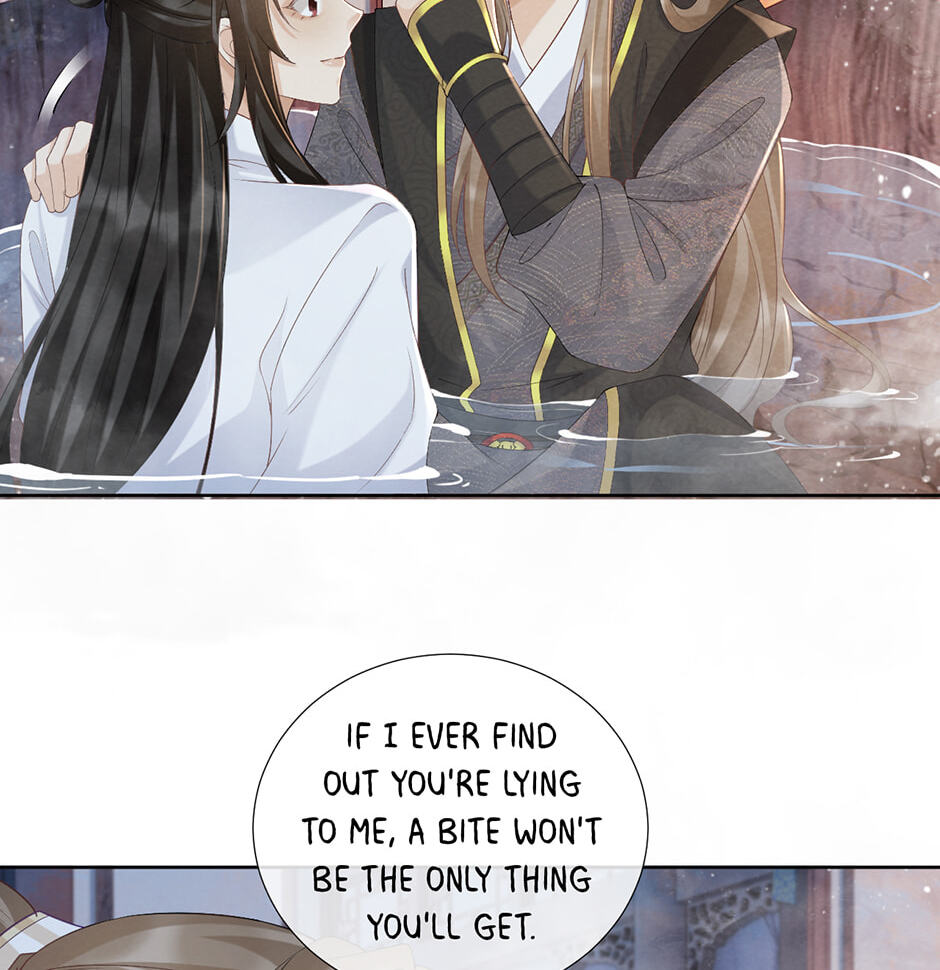 Read Bingtai Youbu chapter 42 image 33 on Lezhin