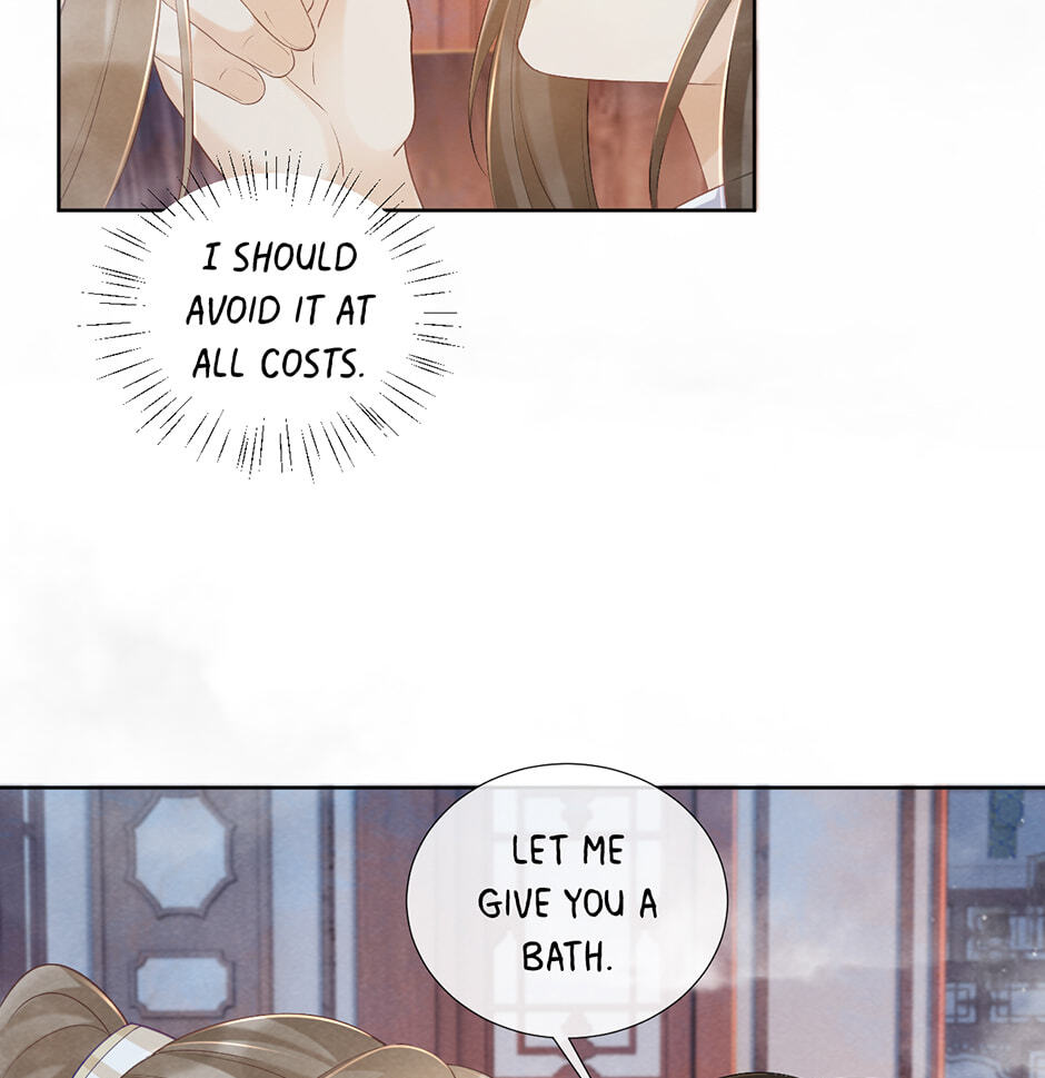 Read Bingtai Youbu chapter 42 image 36 on Lezhin