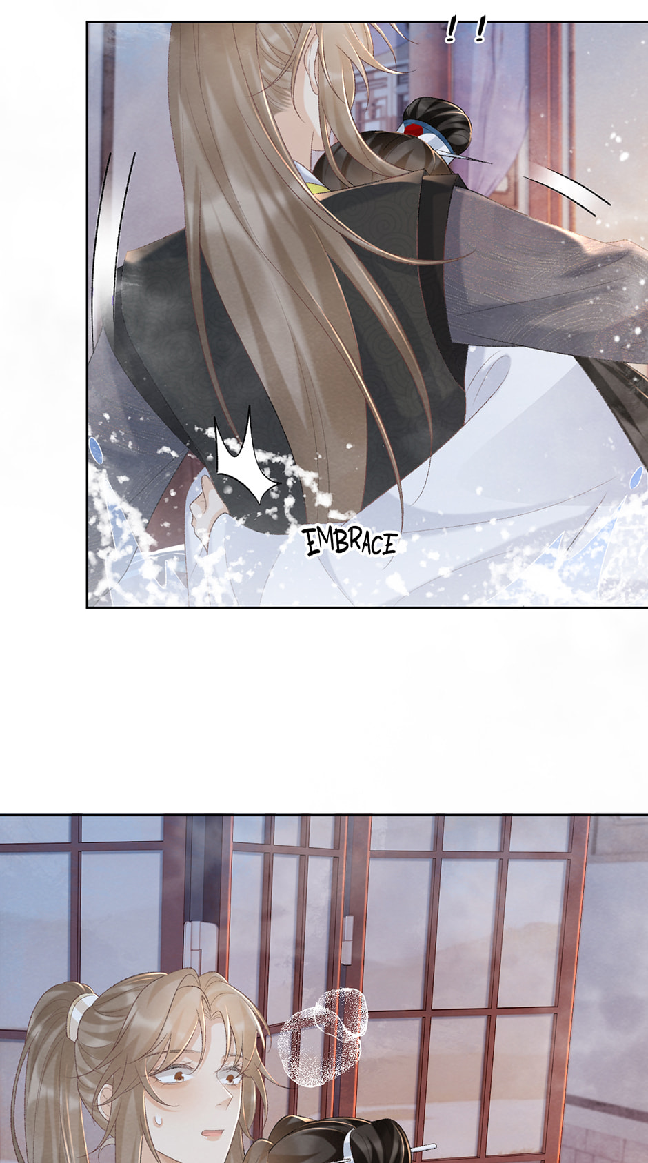 Read Bingtai Youbu chapter 42 image 39 on Lezhin