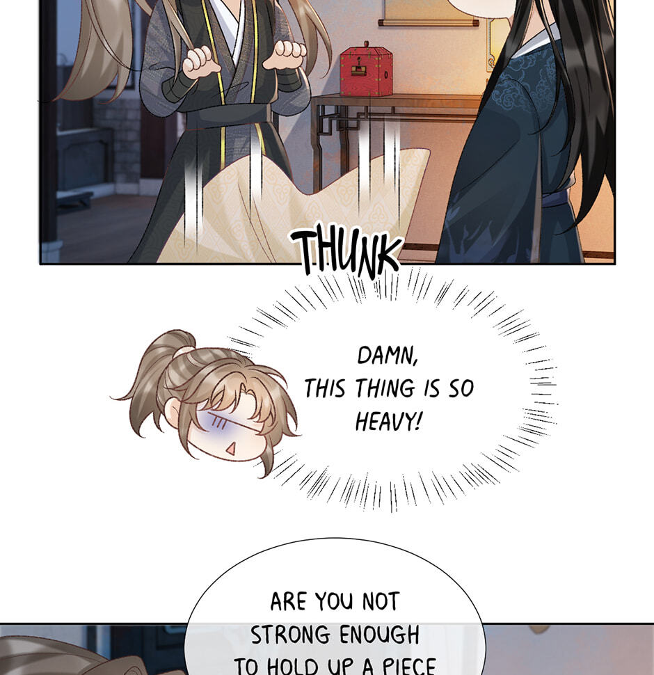 Read Bingtai Youbu chapter 42 image 4 on Lezhin