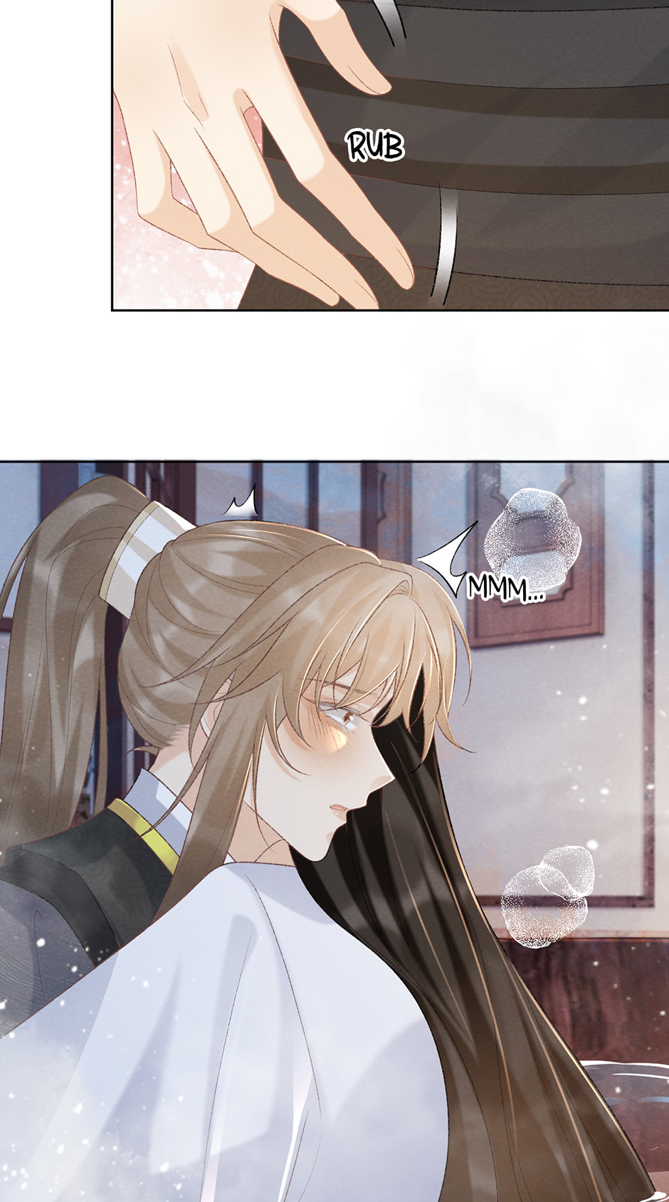 Read Bingtai Youbu chapter 42 image 42 on Lezhin